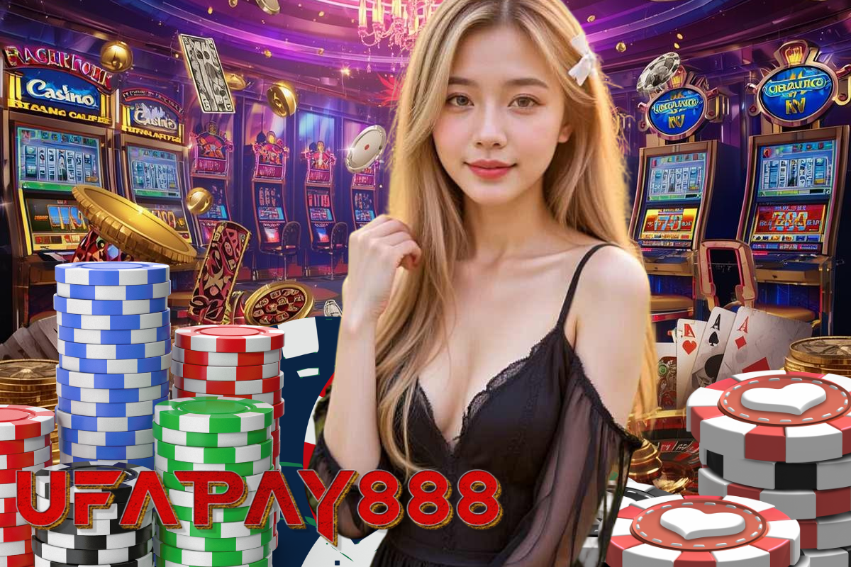 ufapay888
