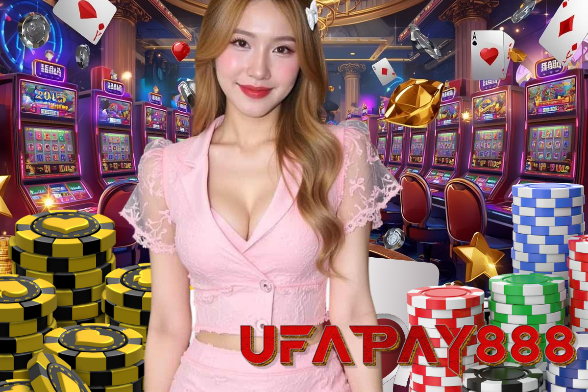 ufapay888 สล็อต