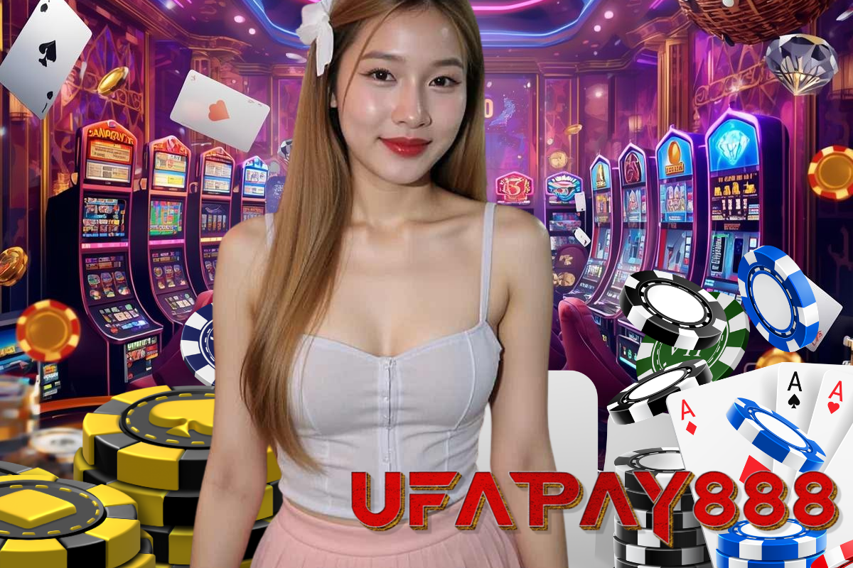 ufapay888 ทรูวอเลท